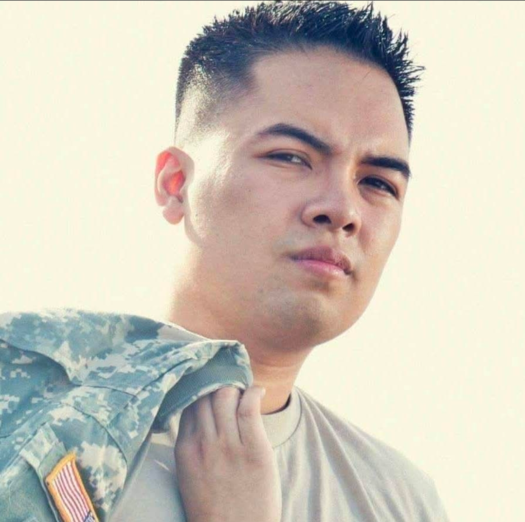 James J.F. Manipis, MSc, founder of Apex ID Performance